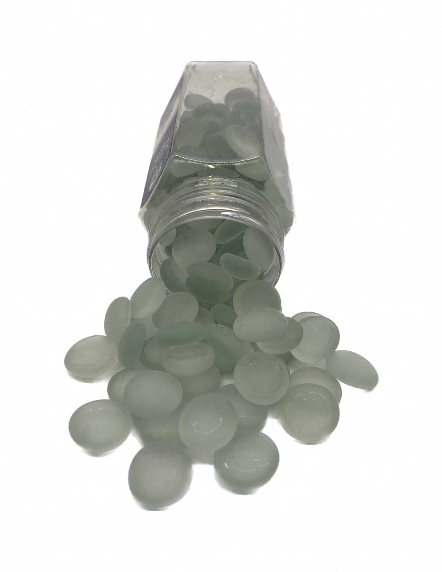 Gemstone Vase Fillers - The Standard Design Group