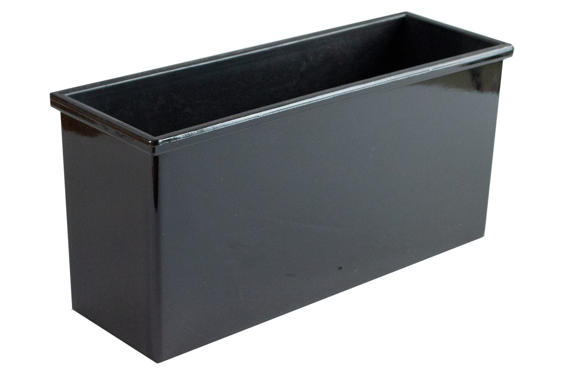 Resin Long Rectangular Tray - The Standard Design Group