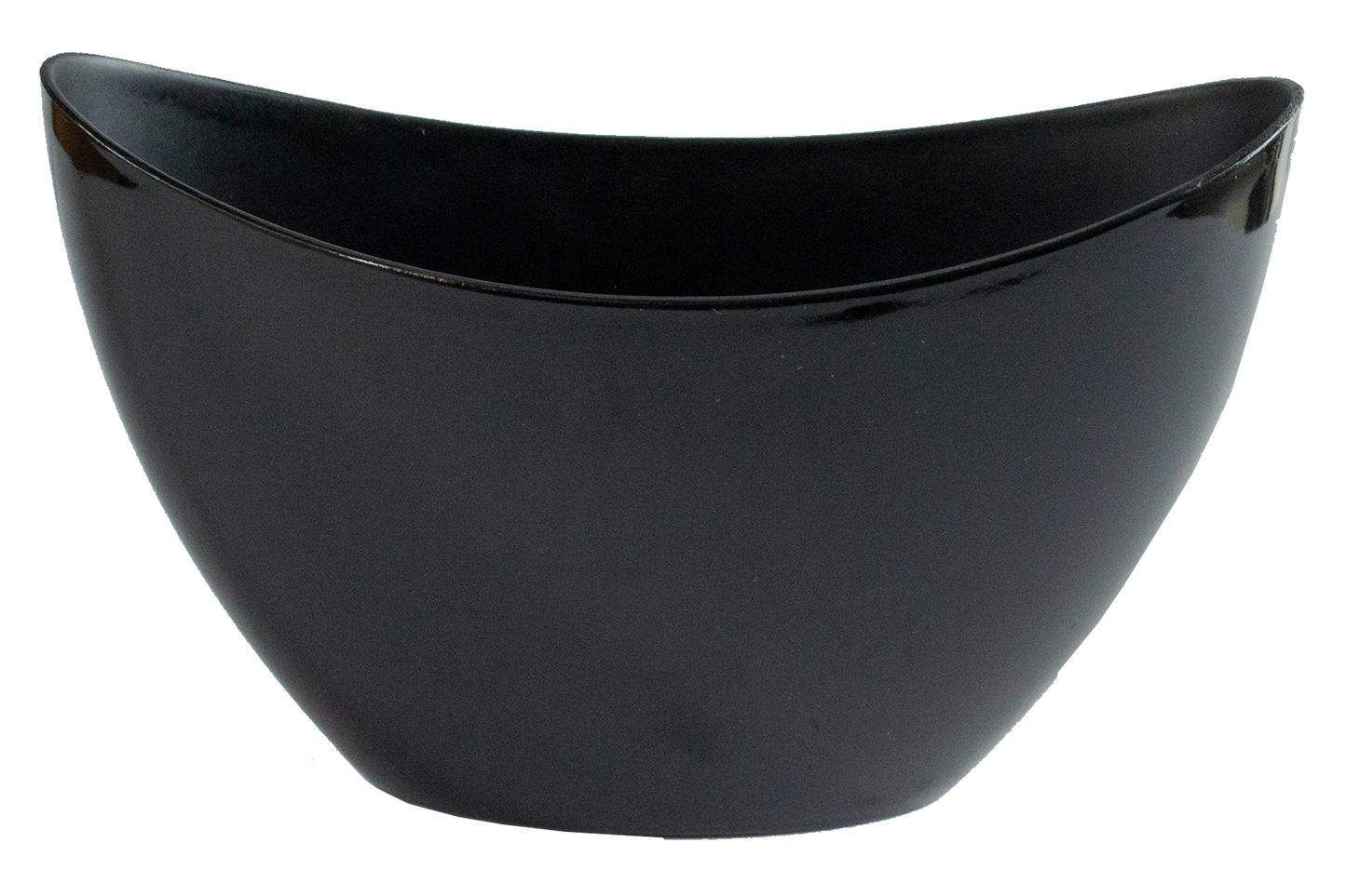 Resin Glaze Oval Tray - The Standard Design Group
